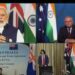 PM witnesses signing of The India-Australia Economic Cooperation and Trade Agreement-“IndAus ECTA”