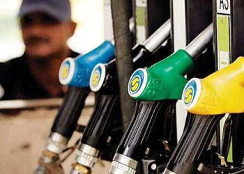 Petrol, Diesel Prices Remain Steady For 15th Consecutive Day