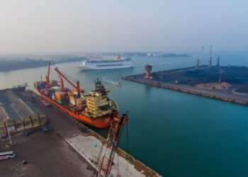 PM recalls India's glorious maritime history on National Maritime Day