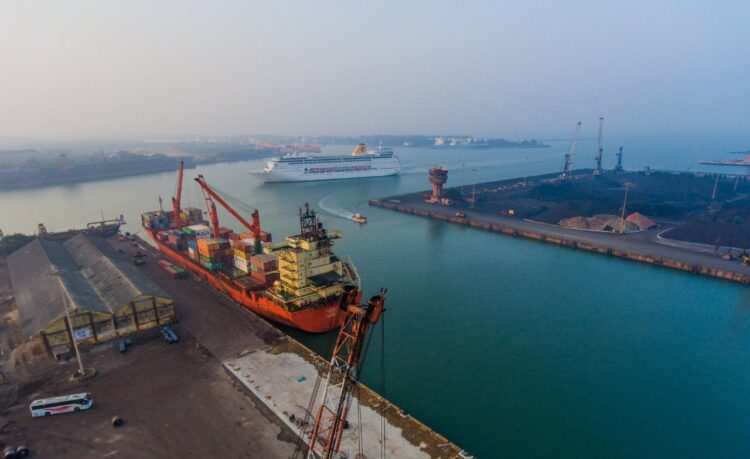 PM recalls India's glorious maritime history on National Maritime Day