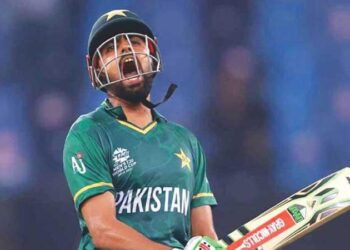 ICC rankings: Babar Azam retains top spot in ODI list, Imam-ul-Haq rises to No. 3