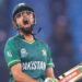 ICC rankings: Babar Azam retains top spot in ODI list, Imam-ul-Haq rises to No. 3
