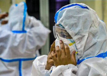 India’s first case of new Covid variant XE reported from Mumbai