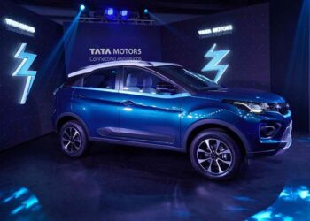 Tata Electric Vehicles India Launch : Tata Motors all set with new concept EV