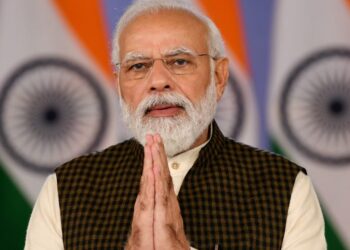 PM extends greetings on World Health Day and prays for everyone's good health and wellness