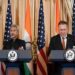 US Stresses Commitment To Indo-Pacific In 2+2 Agenda