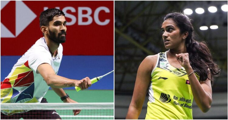 Korea Open: PV Sindhu, Kidambi Srikanth reach semi-finals