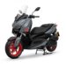 2022 Yamaha XMax 300SP launched with notable updates