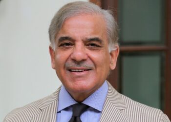 Shehbaz Sharif Elected As 23rd Prime Minister Of Pakistan