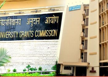 UGC allows students to pursue two degree programmes simultaneously