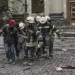 Ukraine war day 51