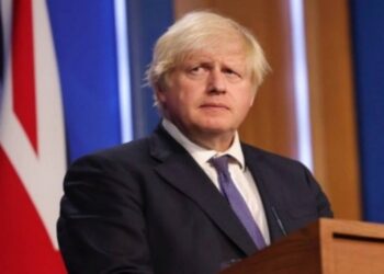 UK PM Johnson To Visit India On April 21 To Strengthen Ties