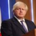 UK PM Johnson To Visit India On April 21 To Strengthen Ties
