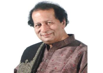 Legendary Odisha musician,Prafulla Kar passes away at 83