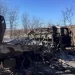 Russian Armed Forces Destroy Ammunition Plant In Kiev