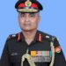 Government appoints Lt Gen Manoj C Pande as next Chief of Army Staff