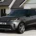 Jaguar Land Rover Discovery Metropolitan Edition SUV launched in India