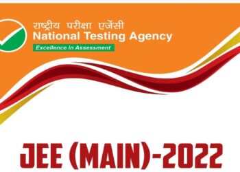 JEE Main 2022: Application window reopens for June session