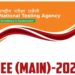 JEE Main 2022: Application window reopens for June session