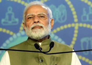 Modi Announces Special Mark For Ayush Products