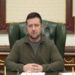 Zelensky Urges People Around The World To Join ‘Arm Ukraine Now’ Campaign