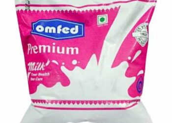OMFED milk becomes costlier by Rs 2 per litre in Odisha
