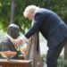 UK PM Boris Johnson kickstarts India tour with a visit to Sabarmati Ashram