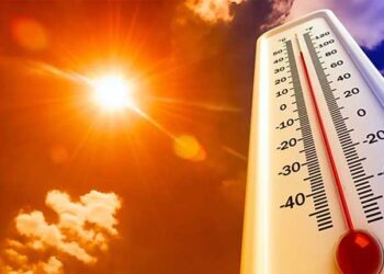 Odisha: The Regional Meteorological Centre issue Heat wave warning for 11 districts today