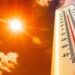 Odisha: The Regional Meteorological Centre issue Heat wave warning for 11 districts today