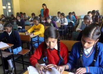 Odisha: All schools to remain closed for next 5 days