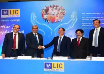 LIC 3.0: India's Biggest Ever IPO Opens On May 4
