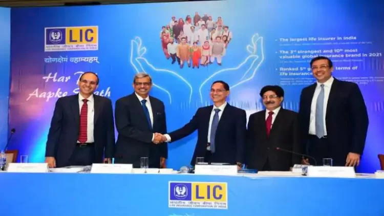LIC 3.0: India's Biggest Ever IPO Opens On May 4