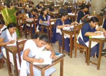 Odisha Plus 2 Exam Commences Today