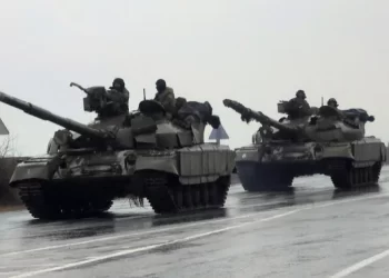 Ukraine War LIVE: Russia activates air defence techniques in Belgorod