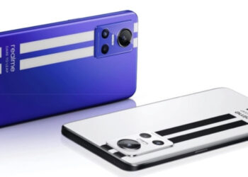 Realme GT Neo 3 Launch in India Today