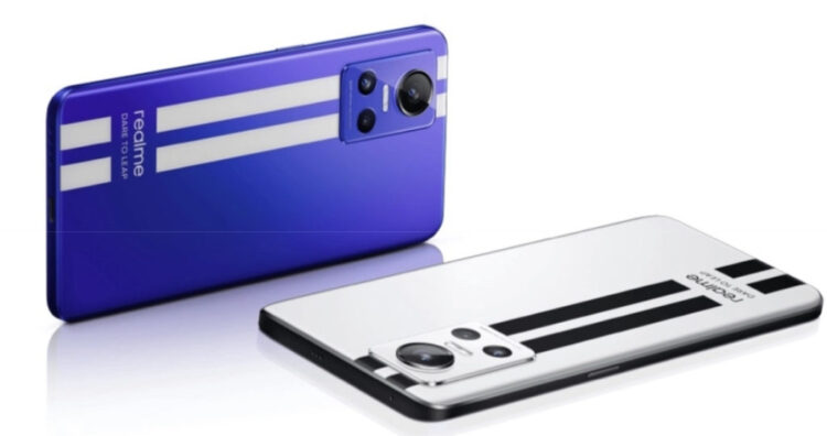 Realme GT Neo 3 Launch in India Today