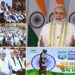 PM inaugurates Global Patidar Business Summit