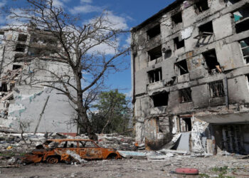 Russia-Ukraine War Crisis