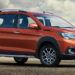 Maruti XL6 2022