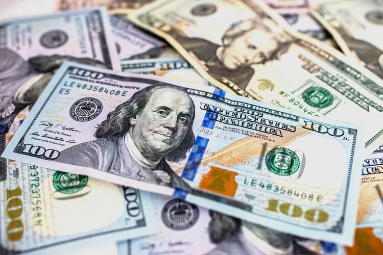 India’s foreign exchange reserves drop to eight-month low amid rupee pressure