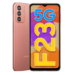 Galaxy F23 5G Copper Blush colour in India
