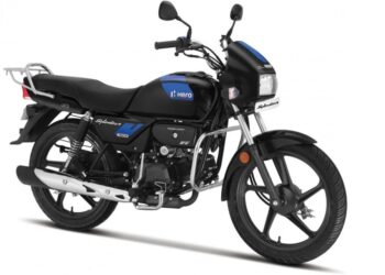 Hero Splendor Plus XTEC