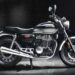 Honda H’Ness CB350