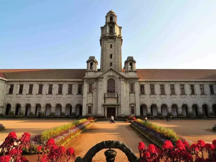IISc Bangalore has launched advanced certification programme in 5G technologies