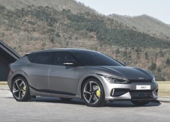 Kia EV6