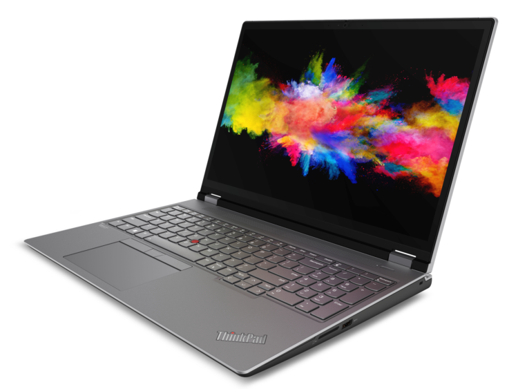 Lenovo-Thinkpad P16