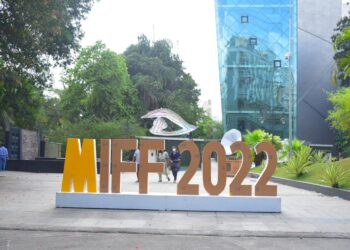 MIFF celebrates 70th anniversary of Indo-Japan diplomatic relationship