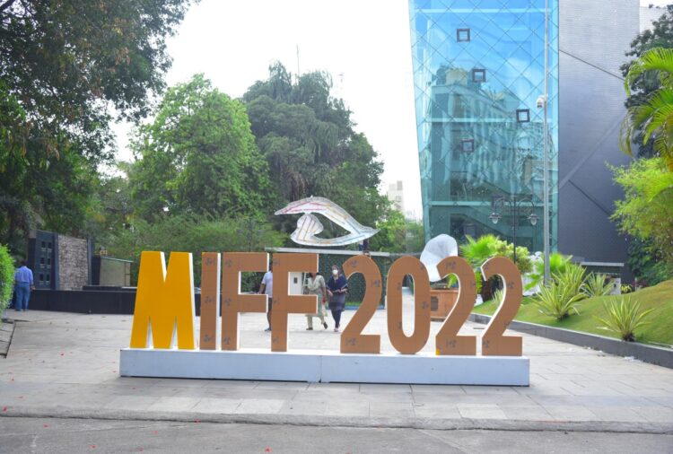 MIFF celebrates 70th anniversary of Indo-Japan diplomatic relationship