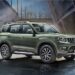 Mahindra Scorpio-N