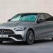 Mercedes-Benz C-Class 2022